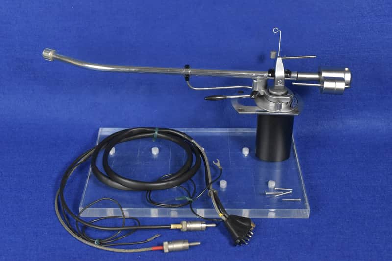 SME 3012 12'' inch Tone Arm In Excellent Condition #76897 image 1