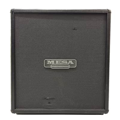 Mesa Boogie Dummy Cab Owned by Bullet For My Valentine image 1