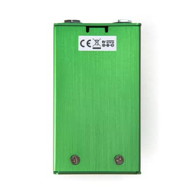 WM41 Smalls Swollen Pickle Fuzz Guitar Effect Pedal image 2