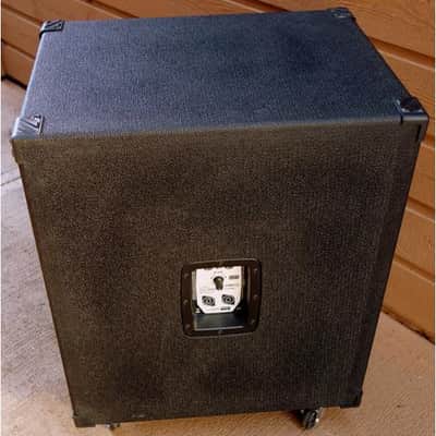 Traynor Neo 4x10 Black image 2