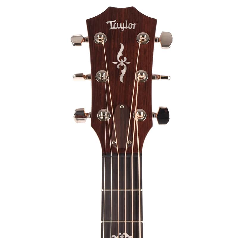 Taylor 414ce with V-Class Bracing Left-Handed image 5
