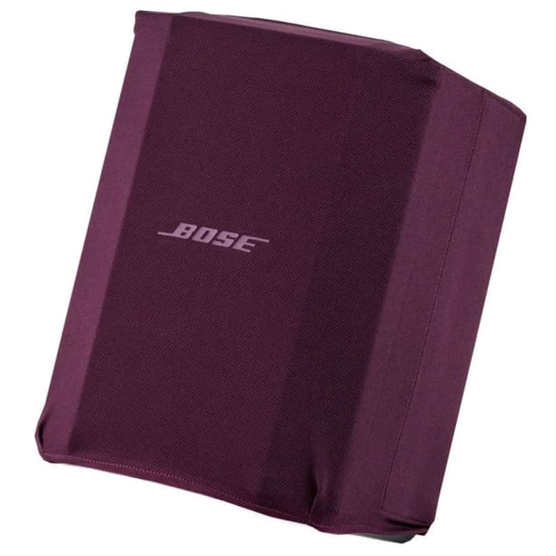 BOSE S1 PRO PLAY THROUGH cover S1 RED image 1
