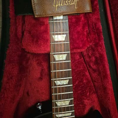 Gibson Les Paul Studio 2019 - Ebony image 4