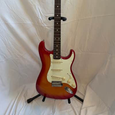 Fender ST-62 Stratocaster Reissue MIJ imagen 2