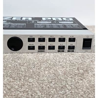 Behringer Modulizer Pro - Rack Effects - Very Good imagen 3