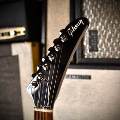 Gibson Explorer Black 2017 image 11