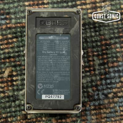 Boss TU-2 Chromatic Tuner image 2