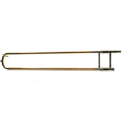 S.E. Shires QALESSI Q-Series Joe Alessi Professional Tenor Trombone in Lacquer SN Q22223 image 14