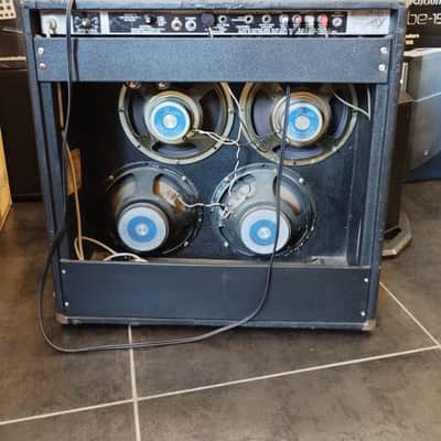 Fender Super Reverb 1980 image 6