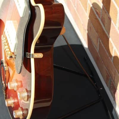 Guild M-75 Aristocrat ATB W/C image 4