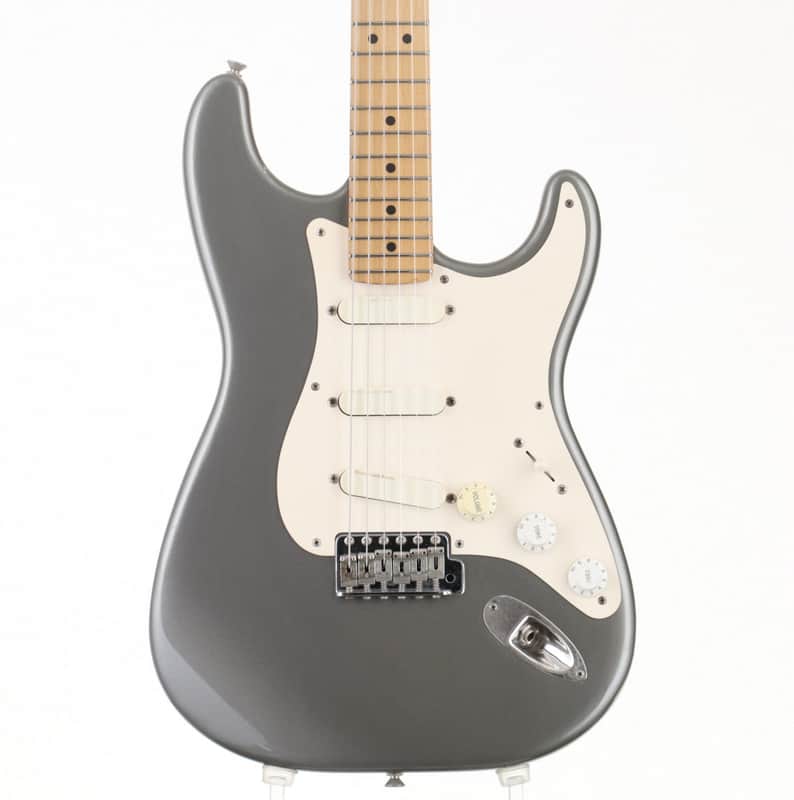 FENDER USA Eric Clapton Stratocaster Maple Pewter [SE904244] (02/10)