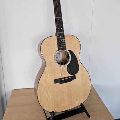 Martin Road Series 000-12E Koa 2023 - Natural - excellent condition image 1