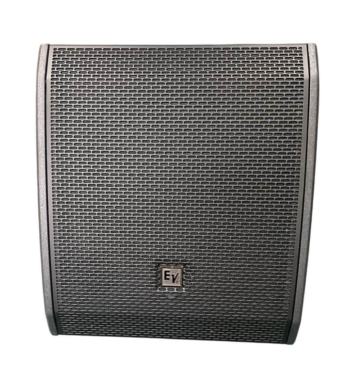 Electro-Voice PXM-12MP 700W 12 inch Powered Monitor *Pre-Owned in Excellent Condition image 1
