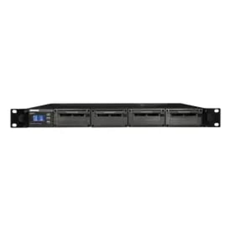 Shure SBRC Battery Rack Charger image 1