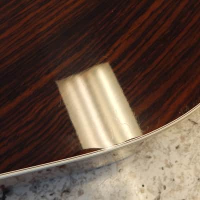 2002 Martin D-28 image 19