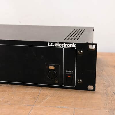 TC Electronic MM24 MIDI Matrix CG01VQW image 2