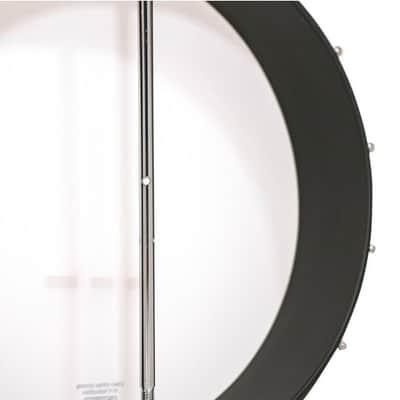 Gold Tone AC-4: Acoustic Composite 4-String Openback Tenor Banjo w/ Gig Bag, Right-Handed, New, Authorized Dealer image 19