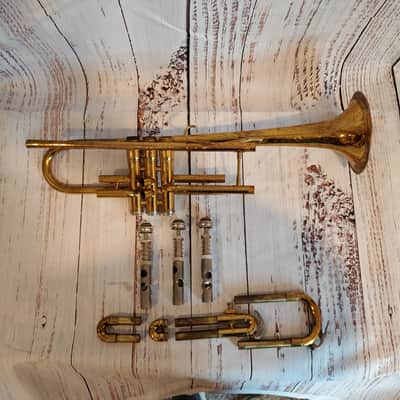 King Cleveland Trumpet image 11