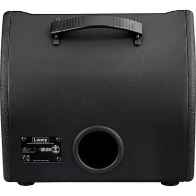 Immagine Laney DH80 DrumHub Verstärker für Schlagzeug - 4