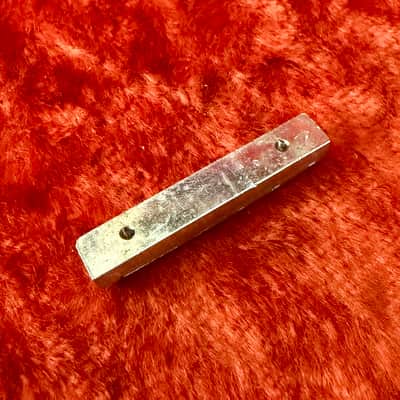 Guyatone Sharp 5 LG-350t guitar nut 1960’s 1970 original vintage MIJ japan image 2