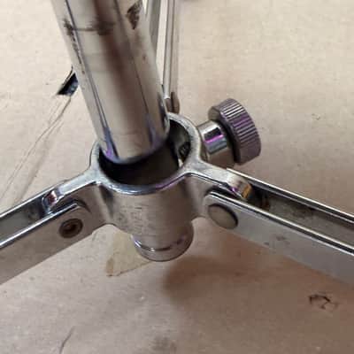 ama Standard Drum Throne (Early/Mid 1990s – HT130 / Pre-1st Chair Era) image 7