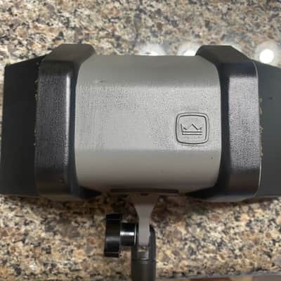 Crown Audio Sass-p MKII Stereo recording mic image 5