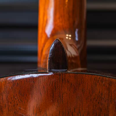 Rare Vintage Kawai Sazanami 1960s - Made in Japan image 13