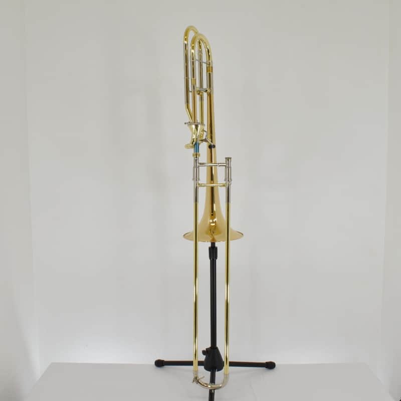Edwards T350-HB Tenor Trombone image 1