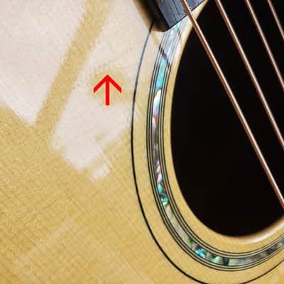 Goodall Concert Jumbo Cutaway - Master Italian Spruce over Macassar Ebony *Nice Upgraded* image 13