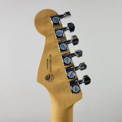 2021 Fender Player Plus Stratocaster - Sunburst image 4