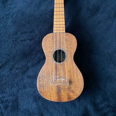 Vintage Regal Wendell Hall “Red Head” Soprano Ukulele 1920s image 1