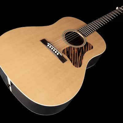 Collings CJ35, Sitka Spruce, Mahogany, Natural Finish - USED 2020 image 11