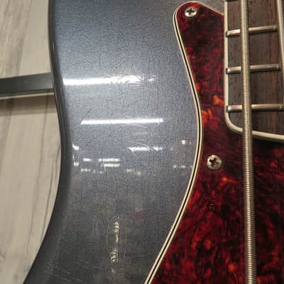 Black Smoker [USED]Trad Master Series Beta J5 -Charcoal Frost Metallic / Medium Aged-[4.35kg][Made in Japan] image 15