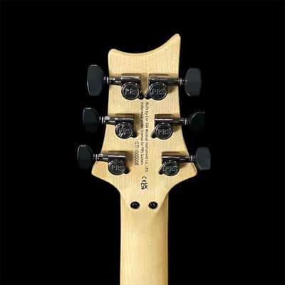 PRS SE Chleo Herman Li Signature Electric Guitar - Orchid Dusk image 7