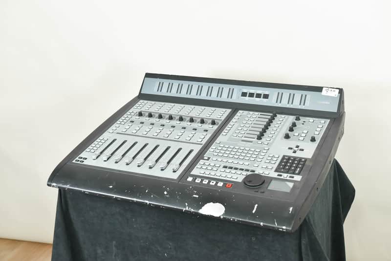 Digidesign ProControl Pro Tools Hardware Control Surface Main Unit CG006E2 image 1