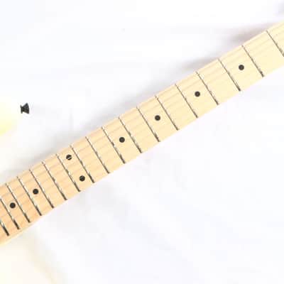 EDWARDS / E-YELLOW TIGER George Lynch Signature New! [105131] image 3