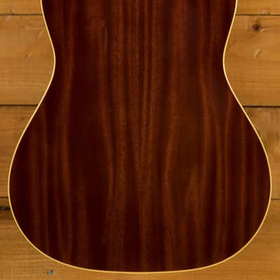 Gibson LG-2 50s Original - Vintage Sunburst image 4