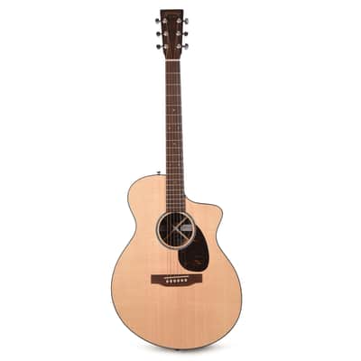 Martin Road Series SC-10E Modern