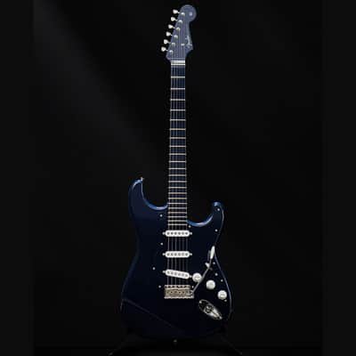 Fender Hypebeast Stratocaster