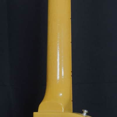 GIBSON CUSTOM Murphy Lab 1957 Les Paul Special Single Cut Ultra Light Aged TV Yellow [722238] (04/20) image 14