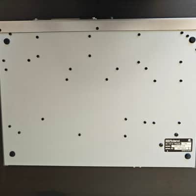 Roland Fantom-XR Rackmount Synthesizer Module with Expansion Boards image 20