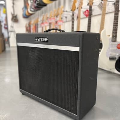 Fender Bassbreaker 45 Tube Guitar Combo, 45 Watt image 2