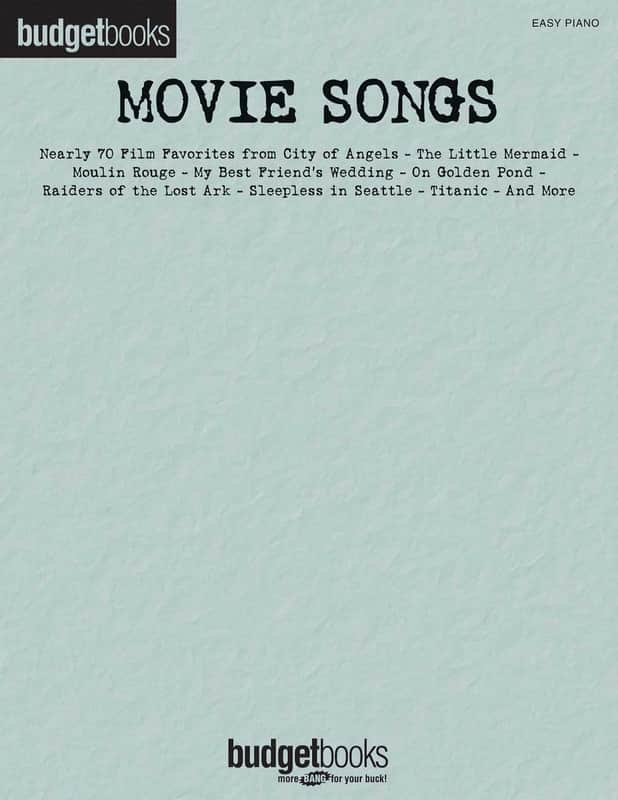 Hal Leonard Disney! 48 Classic Tunes from 33 Disney Movies and Shows image 1