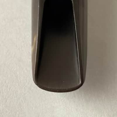 Selmer Soloist C** Alto Saxophone Mouthpiece image 9