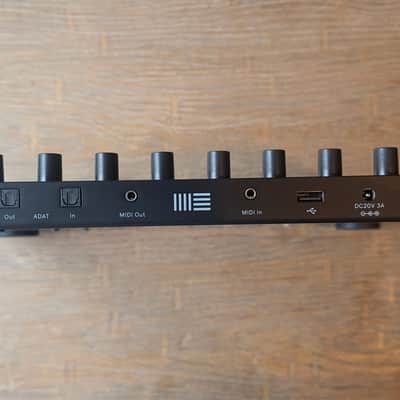 Ableton Push 3 Controller 2023 - Present - Black image 6