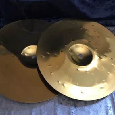 TFM music Hi Hat  14HH 2024 - Classic image 6