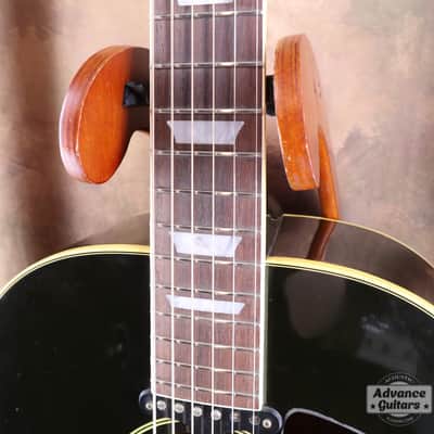 Gibson 1995 J-160E image 9