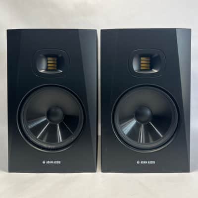 ADAM Audio T8V 8” Active Studio Monitor - Pair