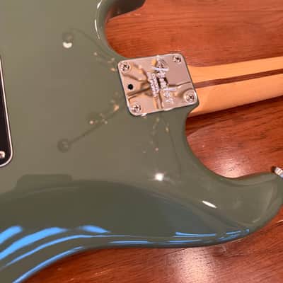 Fender American Professional Stratocaster image 17
