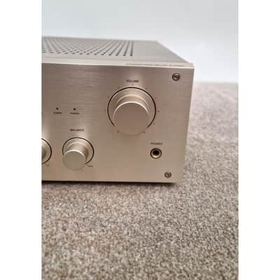 Sony TA-F3000ES - Hi-Fi Amplifier - Excellent w/ Original Box & Remote Control image 2